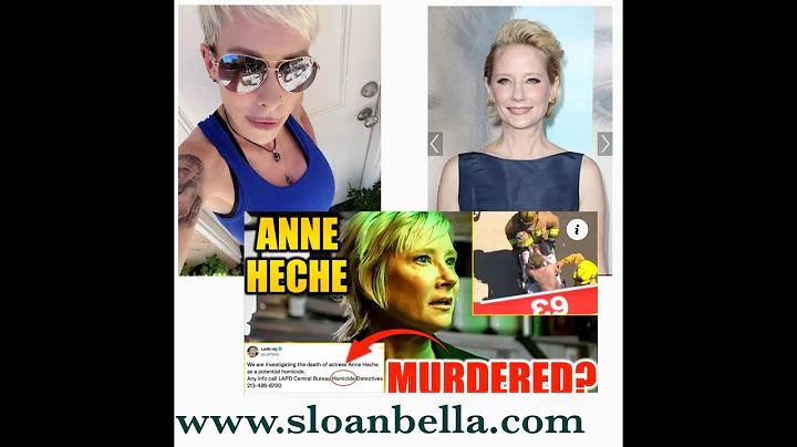 Anne Heche
