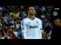 Cristiano Ronaldo Takata 2013