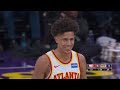 NBA Full Game Atlanta Hawks Vs Los Angeles Lakers January 13 2026