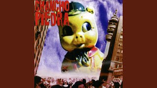 Video thumbnail of "Chancho en Piedra - Chancho"