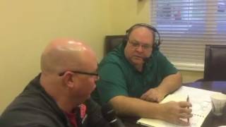 WTRE Coaches Show 12/3/16