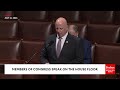 Scott DesJarlais Praises NDAA For Increasing The Budget To Space Force, Nuclear Programs