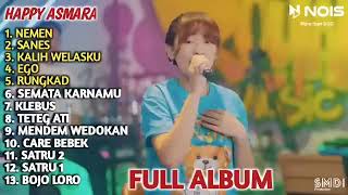 Happy asmara full album versi mp3