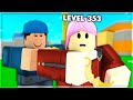 LEVEL 0 TO 100 IN ARSENAL "HIGH LEVEL TRYHARD" EP.22 (ROBLOX)