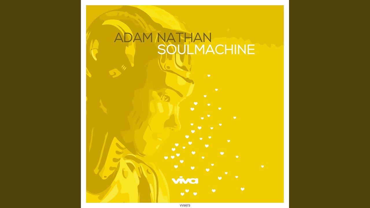 Soulmachine auf YouTube ansehen Soulmachine auf YouTube ansehen