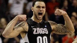 Celebrity Gonzaga coach Mark Few discusses the Bulldogs' sustained success Net Worth