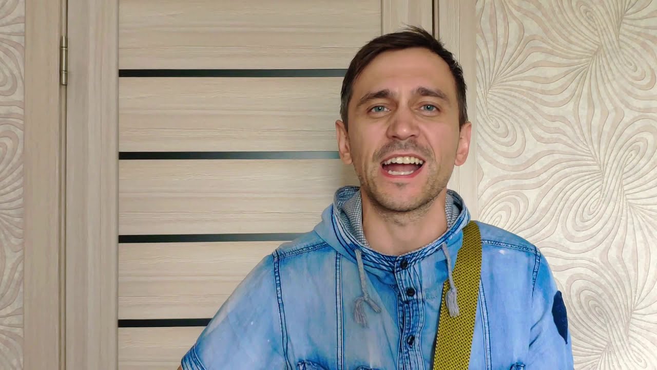 Тараканы - Кто-то из нас двоих (Кавер) - YouTube