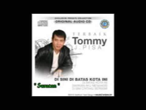 full album best of TOMMY J PISA - YouTube