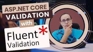 Stop Doing  .NET Validation the Hard Way – Try This!