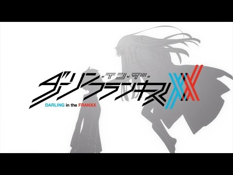Darling in the