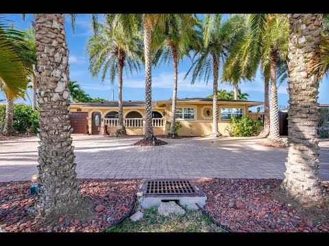 1013 SE 44th Street, Cape Coral, FL home video tour