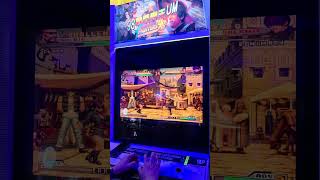 KOF98UM〔2026.05.14〕影片1 ......(台北萬年湯姆熊)
