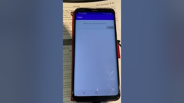 EECS 1022 Lab 5 Demonstration Video