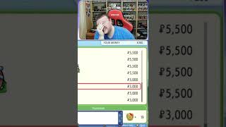 Accidentally Wasted ALL My Money! | Pokemon Brilliant Diamond & Shining Pearl