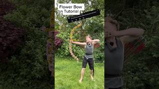 The most Druidic Bow