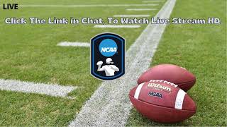 LIVE: Curry vs New England Col. | NCAA College Football 2025