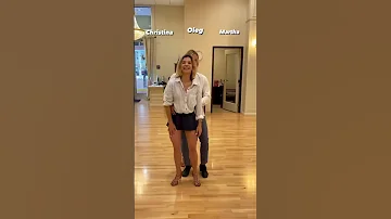 Lambada Basic Step 