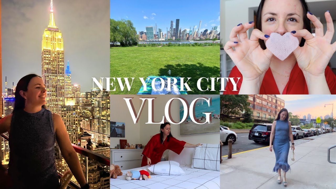 Diario de mi vida real✨ Nos vamos del piso, tiempo para cuidarme y un rooftop muy top | Paula Sanz