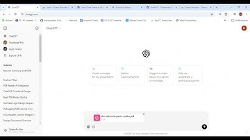 How to Summarize an Entire Book in Minutes Using ChatGPT | Fast & Easy Hack for Busy Readers!
