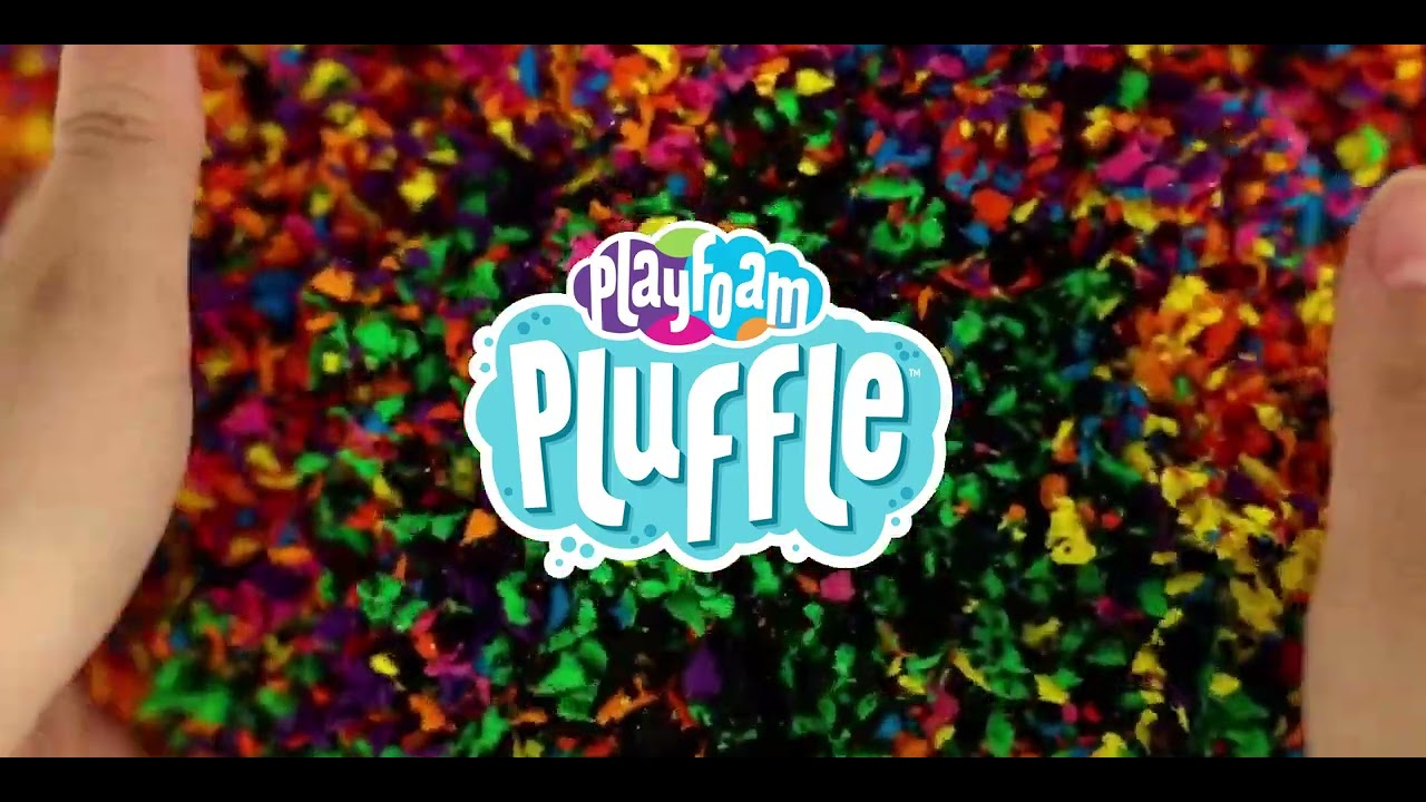 Playfoam® Pluffle™