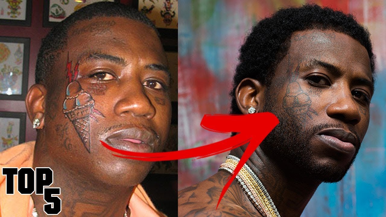 Top 5 Gucci Mane Surprising Facts - YouTube