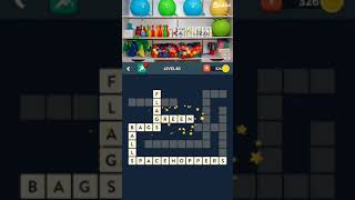 Wordalot Level 80 | Wordalot Answers screenshot 4