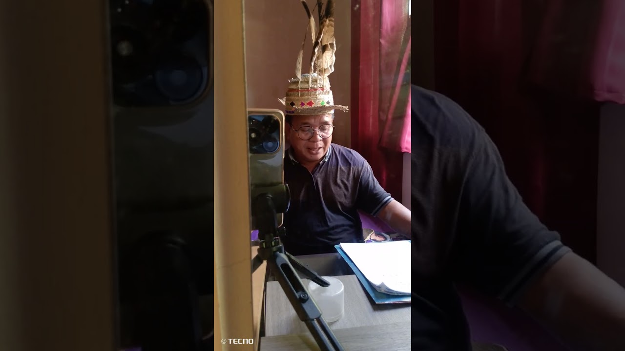 Jerita Ngelambai Tusun Ke 1