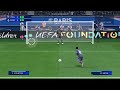 FIFA 22 Penalty Shootout | PSG vs Real Madrid | Xbox series X