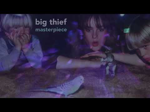 3 "Velvet Ring" Electric Guitar/Bass VI Performed by LJ (vocals by Big Thief)