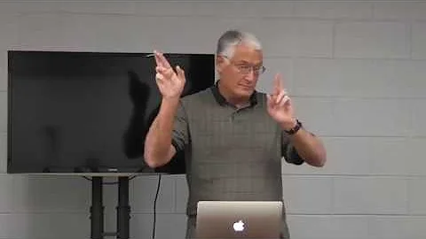 Why The Tree Of The Knowledge Of Good And Evil?