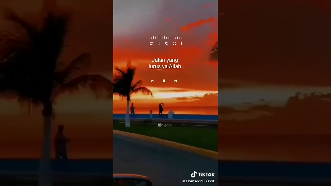 Ya Allah ampunilah dosaku. - YouTube