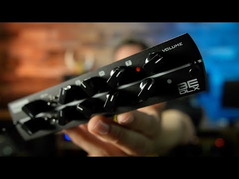 Synergy Friedman BE-DLX Preamp Module