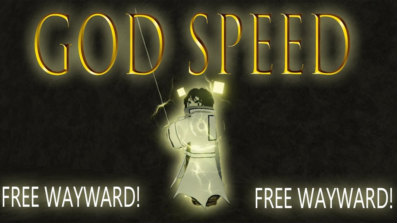 GODSPEED in Deepwoken Best Thundercall Build (JOLT GRAB TP RECIPE) YouTube