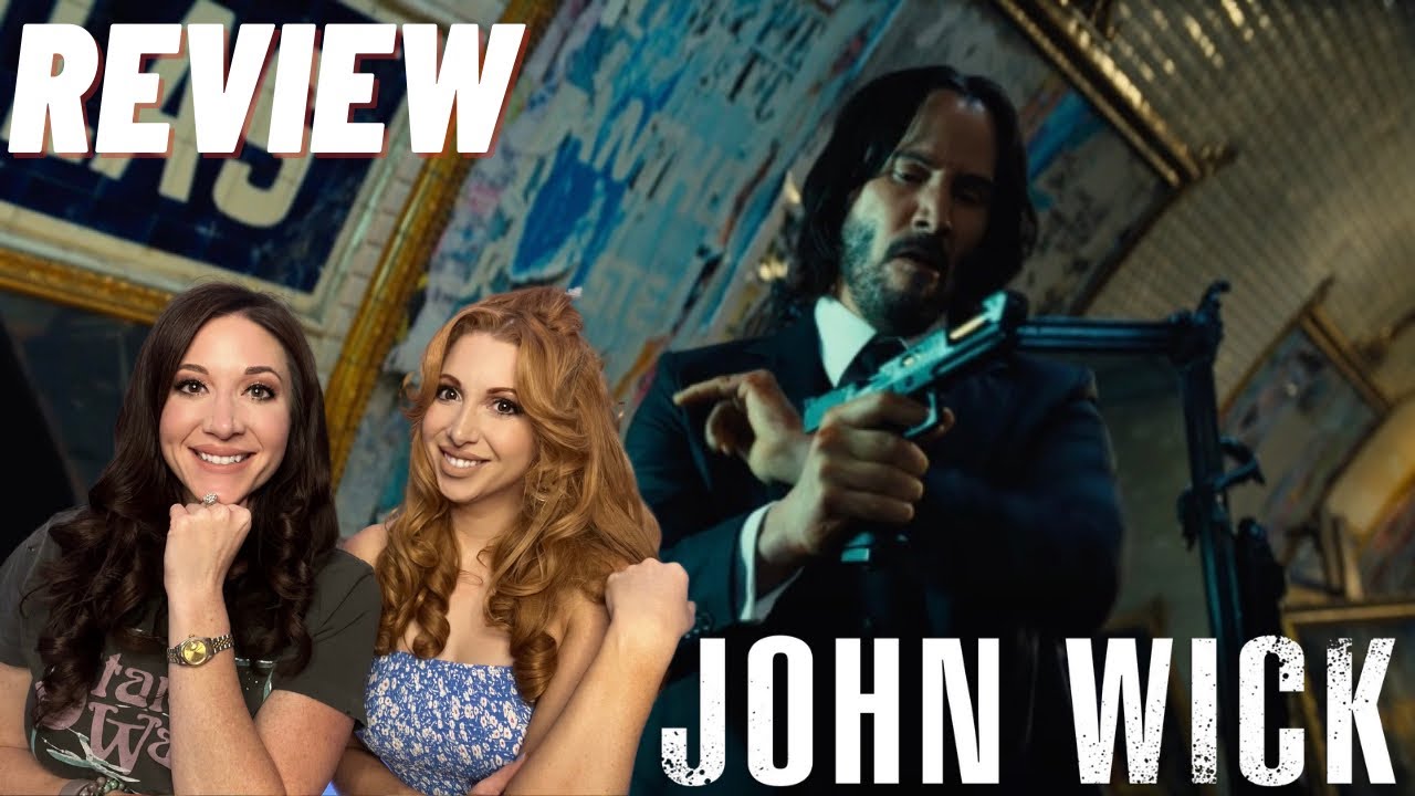 John Wick Chapter 4 Review! | Best in the Franchise?! |