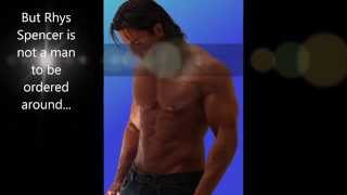 Phoenix Rising Book Trailer