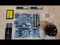 Budget Computer Build: i5-4570 &amp; Quadro K1200