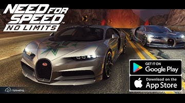TIER S Battle Bugatti Chiron | NEED FOR SPEED NO LIMITS
