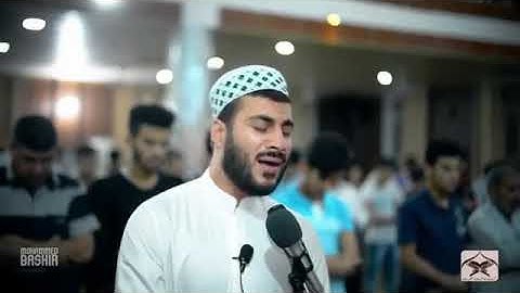 تلاوة تريح النفس المتعبة   ربكم أعلم بما في نفوسكم