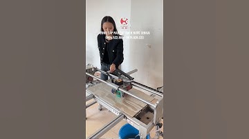 Máy cắt gạch nước XINKAI Z2S khổ 1m cắt gạch dễ dàng thẳng đẹp không bụi mang công trình  #maycatda