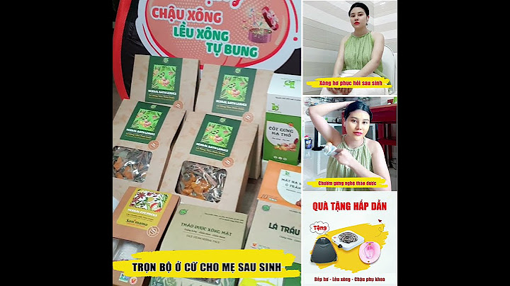 Đánh giá lều xông hơi bảo nhiên