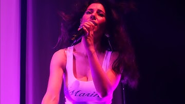 MARINA: Bubblegum Bitch [Live 4K] (Houston, Texas - March 3, 2022)