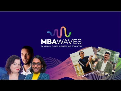 MBA Waves: Spotlight