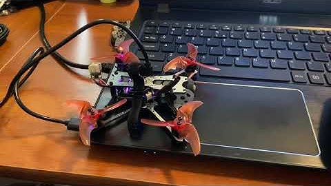 BetaFPV literadio 2 issues