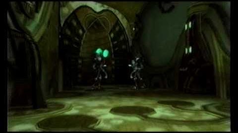 Metroid Prime 3 Corruption Playthrough Part 30