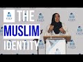 Yasmin Mogahed at Unity Grammar  - Australia 2022