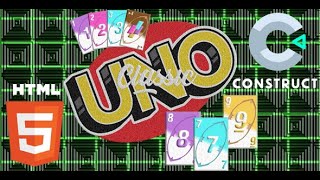 UNO Construct 3