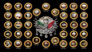 Ottoman Empire Soundtrack - Ceddin Deden (Military March)