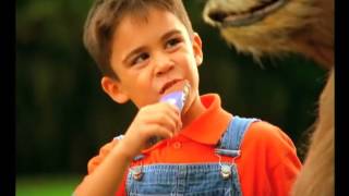 Milka - Çocuk ve Ayı  (Reklam Filmi) Resimi