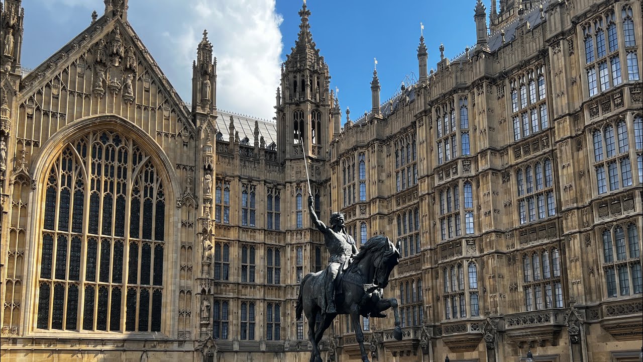  Westminster - YouTube Bildidee 