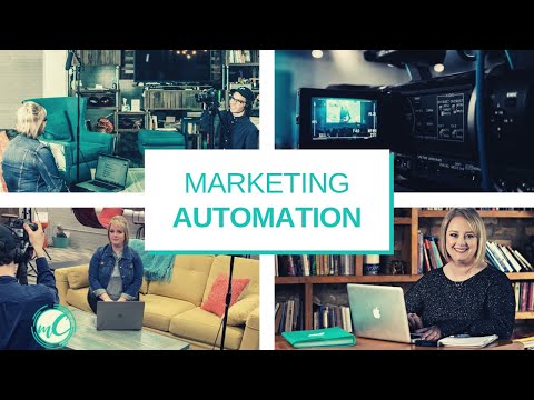 Marketing Automation | mConnexions